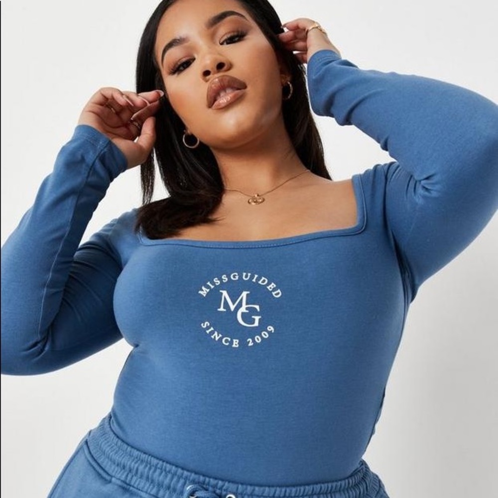 Bodysuit